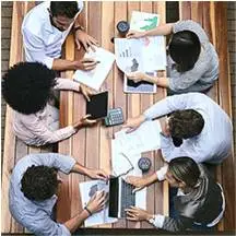 Coworking Office