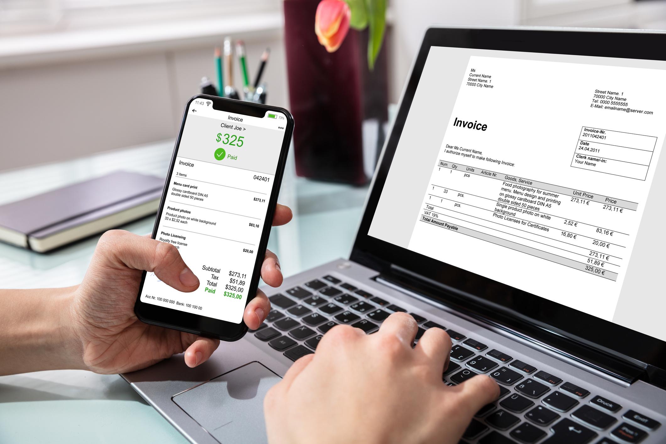 Online Payment