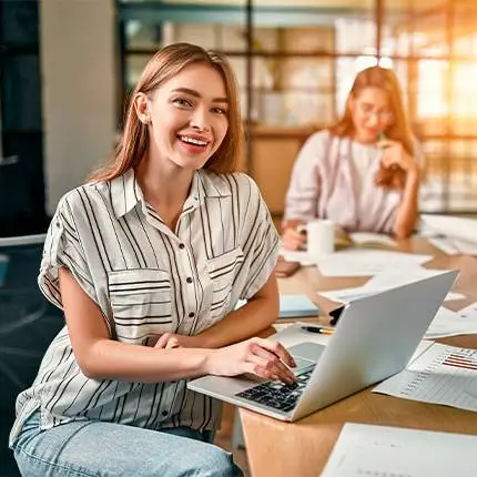 Smart Workspace