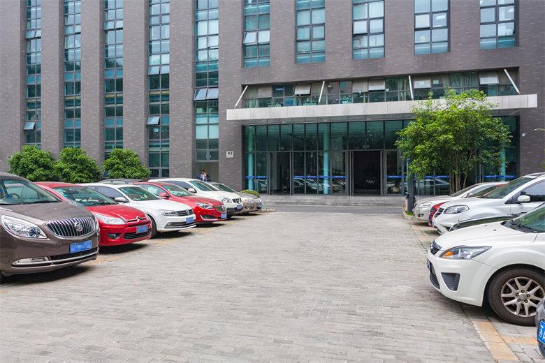 Parking Management